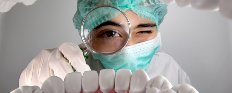 Read more about the article Is Covid-19 Causing Risks to Oral Health?