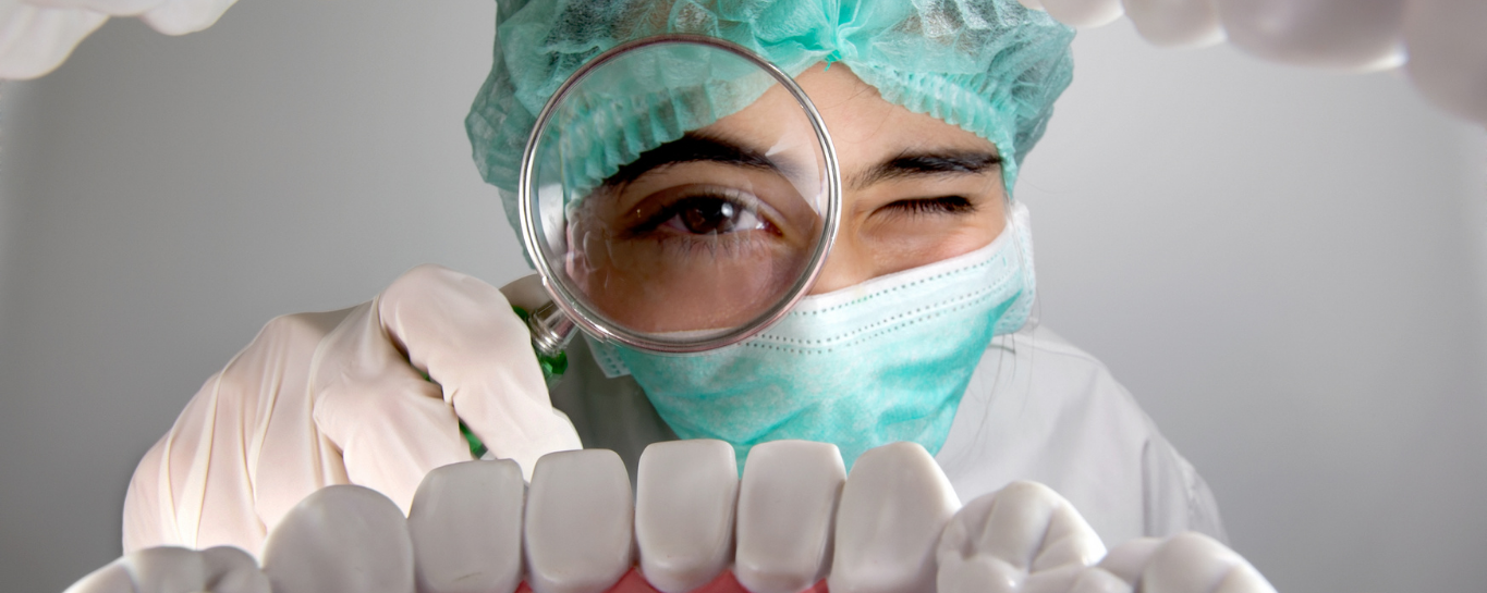 You are currently viewing Is Covid-19 Causing Risks to Oral Health?