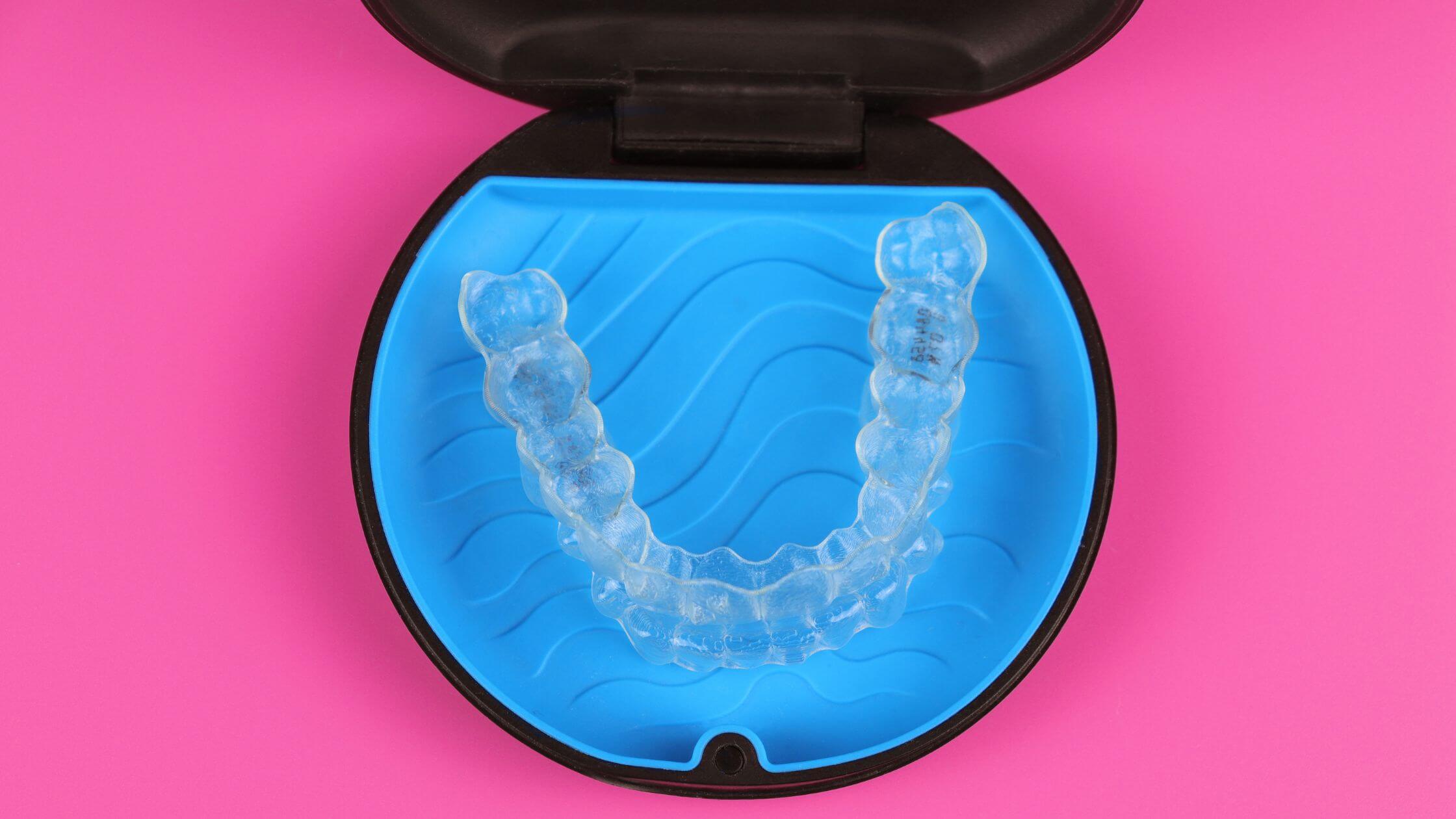 You are currently viewing Tips To Help You Maintain Your Invisalign Clear Aligners