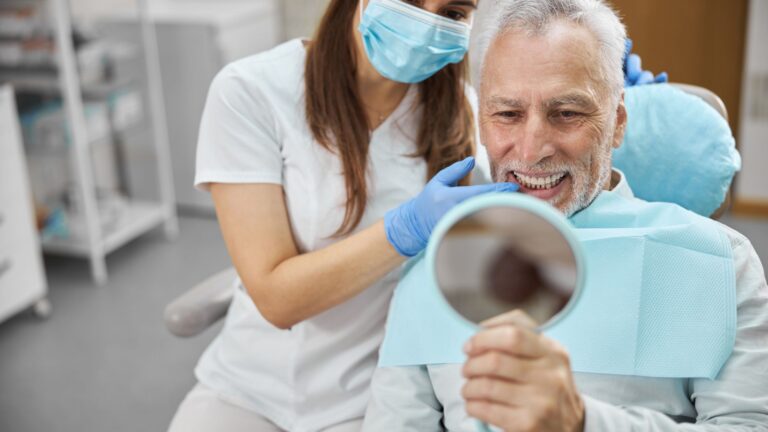 Read more about the article How Long Do Dental Implants Last?