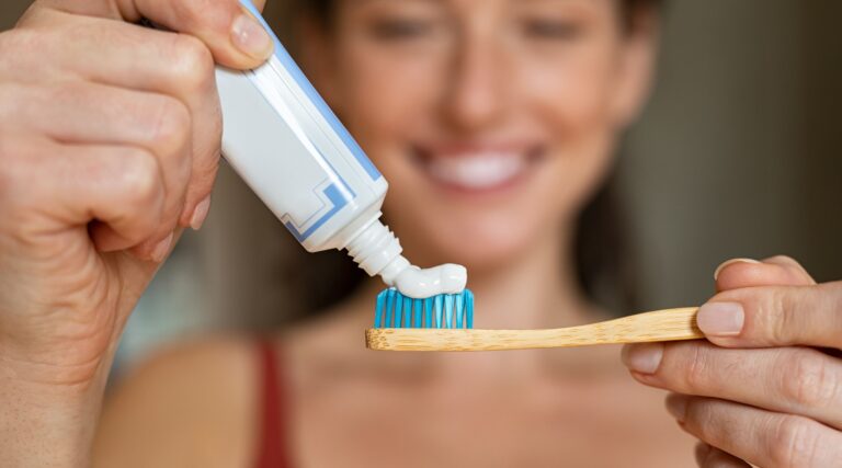 Read more about the article Different types of toothpaste explained